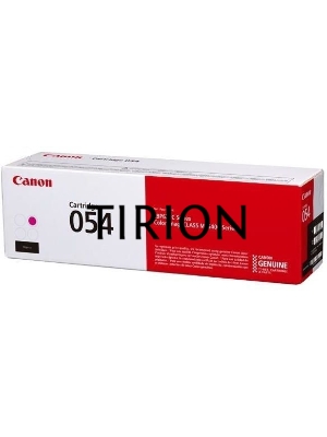 Картридж лазерный Canon 054 M (3022C002) пурпурный (1200 стр.) для Canon MF645Cx/MF643Cdw/MF641Cw/LBP623Cdw/621Cw