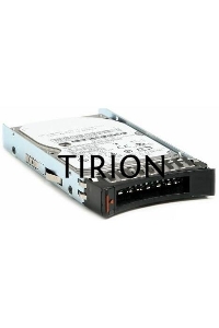 Жесткий диск Lenovo 1x2400Gb SAS 10K 7XB7A00069 Hot Swapp 2.5