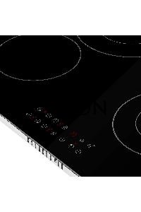 Электрическая варочная панель Maunfeld CVCE594DBK LUX