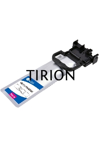 Картридж струйный G&G GG-C13T945340 пурпурный (66мл) для Epson WorkForce Pro WF-C5290DW/C5790DW