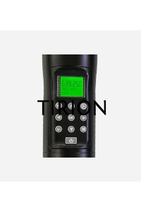 Микрофон ручного типа DSPPA D5811