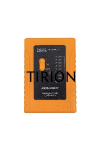 Тестер кабеля RJ-45+RJ-11 468 PROconnect