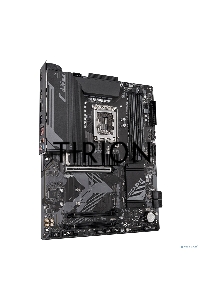 Материнская плата Gigabyte Z790 S DDR4, LGA 1700, Intel Z790, 4xDDR4, 4xSATA, 3xM.2, 1xPCIe 4.0 x16, 2xPCIe 3.0 x16, 1xHDMI, 1xDP, 1x 2.5Gb LAN, 5xUSB-A 2.0, 2xUSB-A 3.2 Gen 1, 1xUSB-A 3.2 Gen 2, 1xUSB-C 3.2 Gen 2, 7.1, ATX