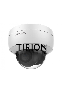 Видеокамера IP Hikvision DS-2CD2143G2-IU(2.8mm) 2.8-2.8мм цветная