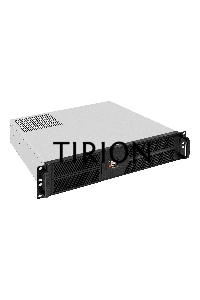 Серверный корпус ExeGate Pro 2U400-04 (RM 19