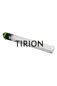 Тонер-туба Sakura KMTN-221K (A8K3150) для Konica Minolta, черный, 24000 к.