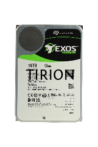Жесткий диск Seagate 16TB 7200RPM SATA 6GB/S 256MB ST16000NM000J