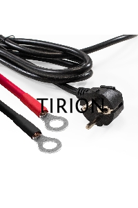 Комплект ИБП EX295989RUS + батарея 26Aч EX282970RUS 2шт (инвертор, синус, для котла) ExeGate SineTower SZ-2000.LCD.AVR.3SH.1C13.USB <2000VA/1600W, чистый синусоида, LCD дисплей, AVR, 3*Schuko+1*C13, USB, линейно-интерактивный, Black> + батарея ExeGate DT 
