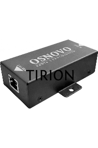 Удлинитель Osnovo E-PoE/1G