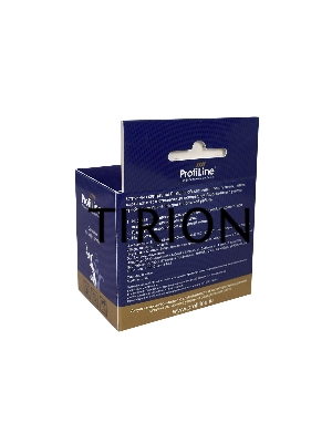 Струйный картридж PL-T1031 для принтеров Epson Stylus TX550/Stylus Office T40/T40W/TX600/TX600FW с чернилами Black 25,9 мл ProfiLine