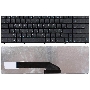 Клавиатура для ноутбука Asus K50 K60 K70 черная