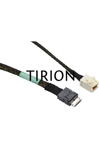 Кабель Supermicro OCuLink Source to MiniSAS HD target V.91 Cable, Internal, PCIe NVMe SSD