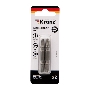 Мини-набор бит KRANZ PZ2xPZ2, PZ1xPZ3-50 мм (2 шт./уп.)