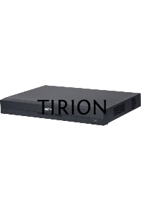 Видеорегистратор DAHUA DHI-NVR5232-EI, 8/16/32 Channel 1U 2HDDs 4K & H.265 Pro Network Video Recorder