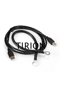 Комплект ИБП EX295989RUS + батарея 26Aч EX282970RUS 2шт (инвертор, синус, для котла) ExeGate SineTower SZ-2000.LCD.AVR.3SH.1C13.USB <2000VA/1600W, чистый синусоида, LCD дисплей, AVR, 3*Schuko+1*C13, USB, линейно-интерактивный, Black> + батарея ExeGate DT 