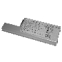 Аккумуляторная батарея для ноутбука Dell Latitude D820 56Wh серебристый