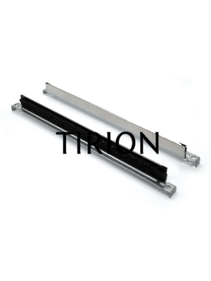 Дозирующее лезвие (DB) NVP для Samsung (10 шт) MLT-D103L/D115L (ML-2545/2950/2955, SCX 4726/4727/4728/4729, SL-M2620/ M2820/M2830/M2870/M2880)  совместимое