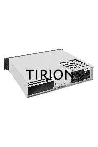 Серверный корпус ExeGate Pro 2U400-04 (RM 19