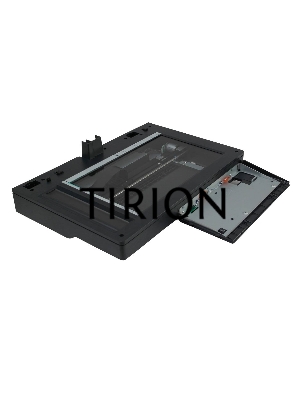 Сканер в сборе (основание) HP CLJ M575 (CD644-67922/CD644-60110)