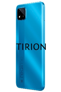 Смартфон Realme C11 2021 2/32Gb синий