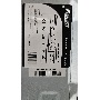 (Из ремонта, рабочий, гарантия 14 дней) Блок питания POWERMAN PM-300ATX  for EL series[6116827]
