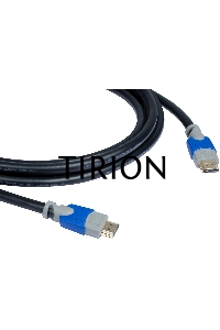 Кабель Kramer C-HM/HM/PRO-25 HDMI-HDMI(Вилка - Вилка), 7,6 м