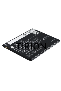 Аккумулятор CameronSino CS-BLK300SL BL242 для Lenovo A6010 Lenovo K3 3.7V / 1900mAh / 7.03Wh