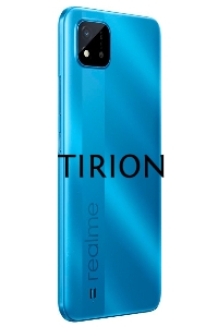 Смартфон Realme C11 2021 2/32Gb синий