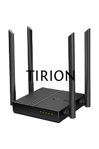 Беспроводной двухдиапазонный MU-MIMO маршрутизатор TP-Link Archer C64 AC1200