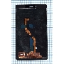 Модуль (матрица + тачскрин) для Samsung Galaxy Tab A 8.0 LTE SM-T295 (2019) черный
