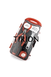 Набор инструментов Cablexpert TK-BASIC-03 (26 пр.)