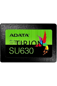 Накопитель SSD ADATA Ultimate SU630, 1920Gb, 2.5