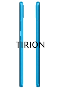 Смартфон Realme C11 2021 2/32Gb синий