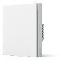 Умный выключатель двухклавишный Aqara Smart Wall Switch H1 (WS-EUK02)