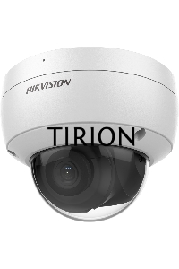 Видеокамера IP Hikvision DS-2CD2143G2-IU(2.8mm) 2.8-2.8мм цветная