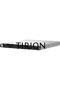 Сетевое хранилище SMB QNAP TS-464U-8G NAS 4 HDD trays, rackmount 1U, 1 PSU. 4-core Intel Celeron N5105/N5095 2.0-2.9 GHz, 8 GB RAM MAX, 2x2.5GbE, 2xUSB 3.2 Gen 2 (10Gbps), 2xUSB 2.0, 1xHDMI, PCIe Gen 3 x2 , W/o rail kit RAIL-B02