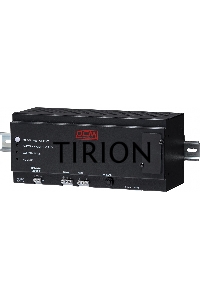 Источник бесперебойного питания Powercom DRU 500VA/300W, DIN Rail, 230V, RS-232, 2 year warranty (1114005)