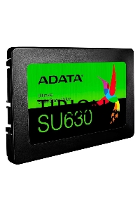 Накопитель SSD ADATA Ultimate SU630, 1920Gb, 2.5