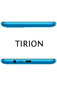 Смартфон Realme C11 2021 2/32Gb синий