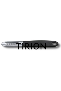 Овощечистка для овощей и фруктов Victorinox Swiss Classic черный (7.6077)