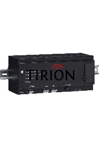 Источник бесперебойного питания Powercom DRU 500VA/300W, DIN Rail, 230V, RS-232, 2 year warranty (1114005)