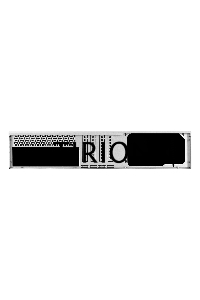 Серверный корпус ExeGate Pro 2U400-04 (RM 19