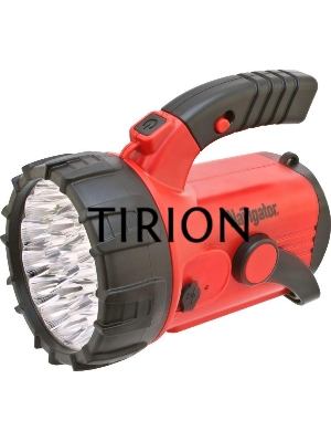 Фонарь 94 960 NPT-SP06-ACCU Navigator 94960