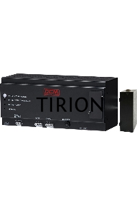 Источник бесперебойного питания Powercom DRU 500VA/300W, DIN Rail, 230V, RS-232, 2 year warranty (1114005)