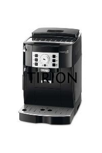 Кофемашина автоматическая DeLonghi ECAM 22.114B чёрный, исп. кофе - молотый/зерновой, 1.8 л, 1450 Вт, 15 Бар.