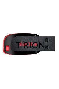 Флеш диск Sandisk 16Gb Cruzer Blade SDCZ50-016G-B35 USB2.0 черный