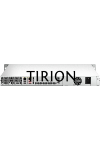Сетевое хранилище SMB QNAP TS-464U-8G NAS 4 HDD trays, rackmount 1U, 1 PSU. 4-core Intel Celeron N5105/N5095 2.0-2.9 GHz, 8 GB RAM MAX, 2x2.5GbE, 2xUSB 3.2 Gen 2 (10Gbps), 2xUSB 2.0, 1xHDMI, PCIe Gen 3 x2 , W/o rail kit RAIL-B02