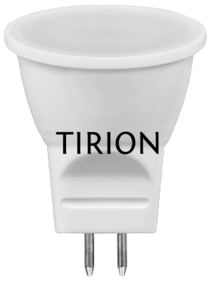 Лампа светодиодная FERON LB-271 (25551) 3W 230V G5.3 2700K