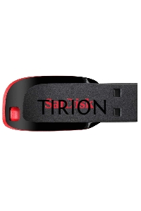 Флеш диск Sandisk 16Gb Cruzer Blade SDCZ50-016G-B35 USB2.0 черный