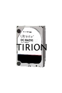 Жесткий диск Western Digital HGST SATA-III 2Tb 1W10002 HUS722T2TALA604 Ultrastar 7K2 512N (7200rpm) 128Mb 3.5